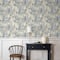 Surface Style Willow Wood Peel & Stick Wallpaper